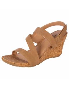 Women's Silvie Wedge Sandals - Image 5 2