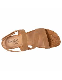 Women's Silvie Wedge Sandals - Image 2