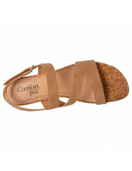 Women's Silvie Wedge Sandals - Image 2