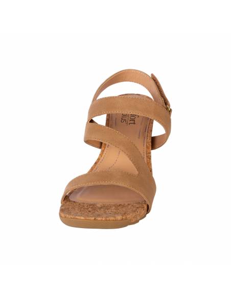 Women's Silvie Wedge Sandals - Image 3