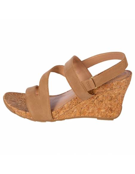 Women's Silvie Wedge Sandals - Image 4