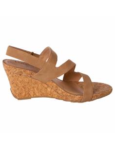 Women's Silvie Wedge Sandals - Image 5