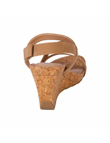 Women's Silvie Wedge Sandals - Image 6
