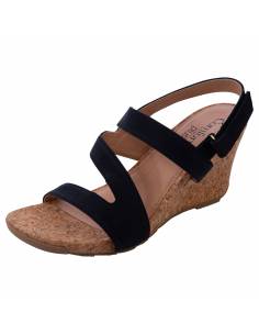 Women's Silvie Wedge Sandals - Image 5 2