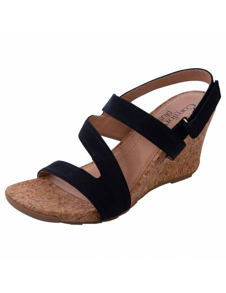 Women's Silvie Wedge Sandals - Image 1
