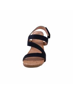 Women's Silvie Wedge Sandals - Image 2