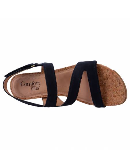 Women's Silvie Wedge Sandals - Image 3