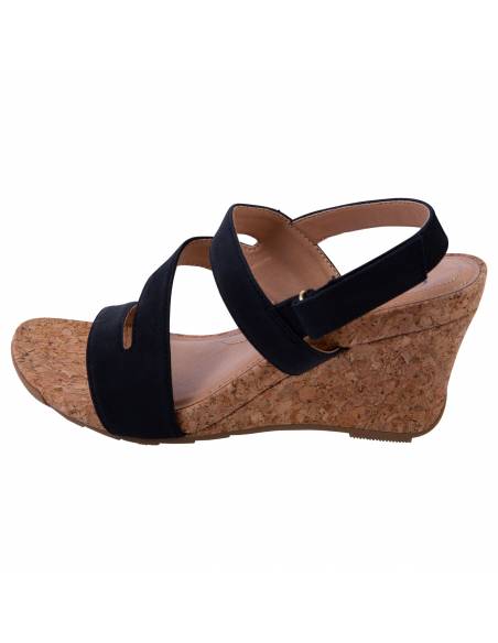 Women's Silvie Wedge Sandals - Image 5