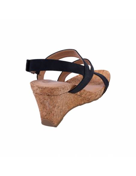 Women's Silvie Wedge Sandals - Image 6