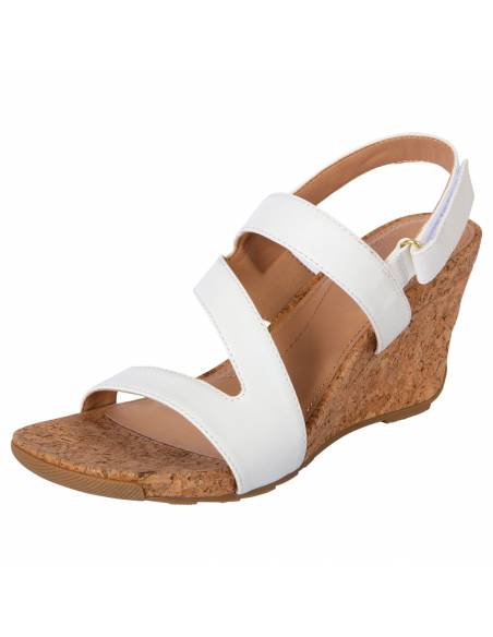 Women's Silvie Wedge Sandals - Image 1
