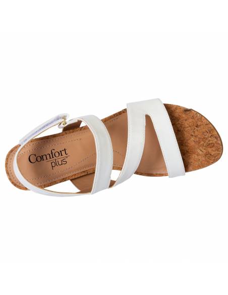 Women's Silvie Wedge Sandals - Image 3