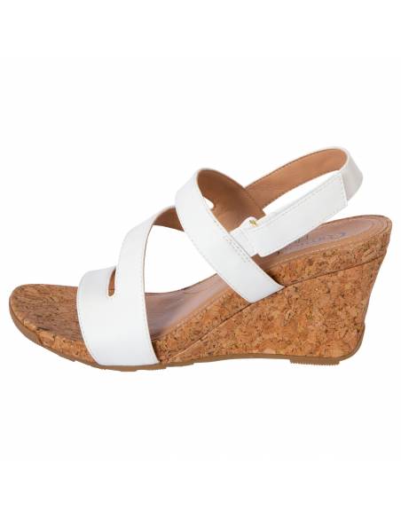 Women's Silvie Wedge Sandals - Image 5