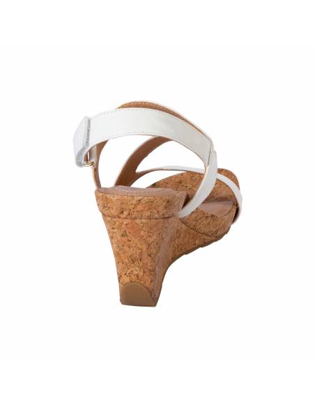 Women's Silvie Wedge Sandals - Image 6