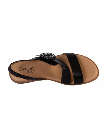 Women's Vera Flat Sandals - Image 2