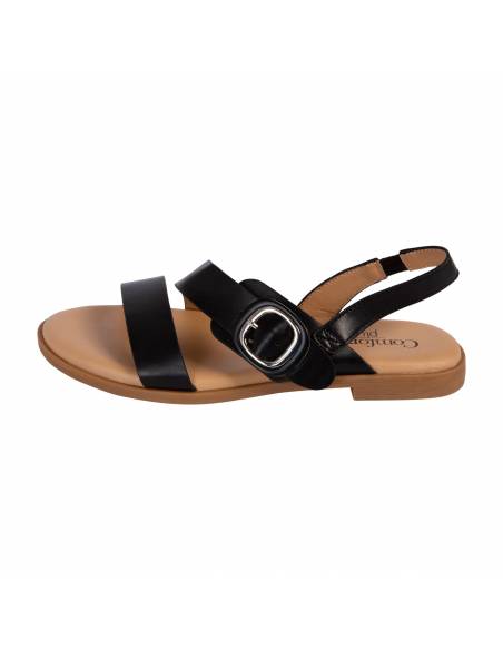 Women's Vera Flat Sandals - Image 4