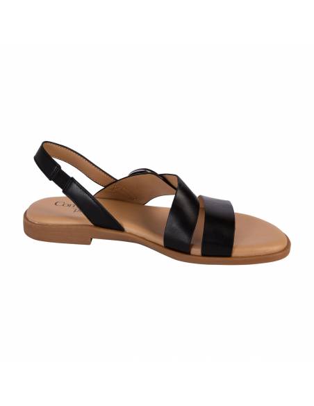 Women's Vera Flat Sandals - Image 5