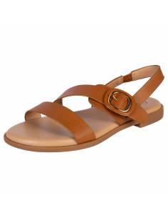 Women's Vera Flat Sandals - Image 5 2