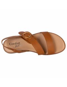 Women's Vera Flat Sandals - Image 2