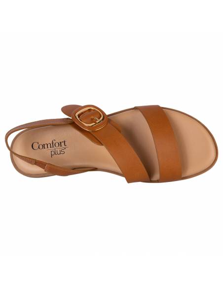 Women's Vera Flat Sandals - Image 2