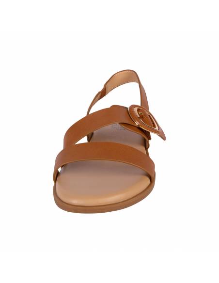 Women's Vera Flat Sandals - Image 3
