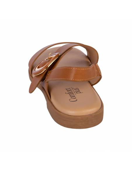 Women's Vera Flat Sandals - Image 6