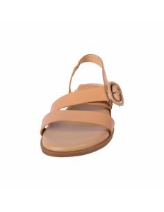 Women's Vera Flat Sandals - Image 2