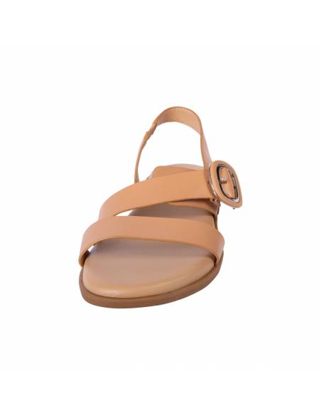 Women's Vera Flat Sandals - Image 2