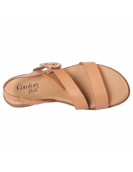 Women's Vera Flat Sandals - Image 3