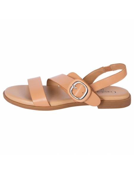 Women's Vera Flat Sandals - Image 4