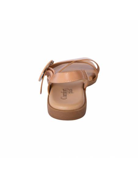 Women's Vera Flat Sandals - Image 6