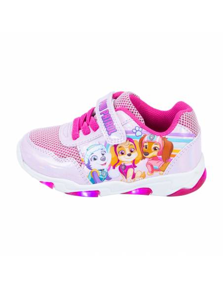 Girl's Toddler Paw Patrol Sport Shoes - Image 3