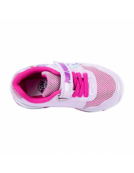 Girl's Toddler Paw Patrol Sport Shoes - Image 4