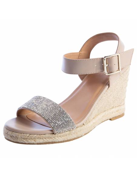 Women's Sarabeth Wedge Sandals - Image 1