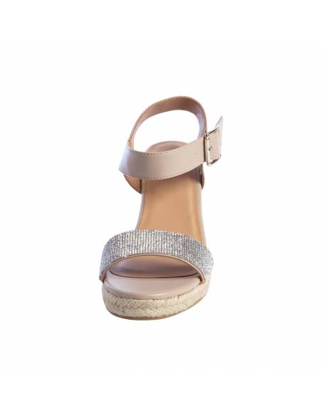 Women's Sarabeth Wedge Sandals - Image 2