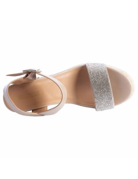 Women's Sarabeth Wedge Sandals - Image 3