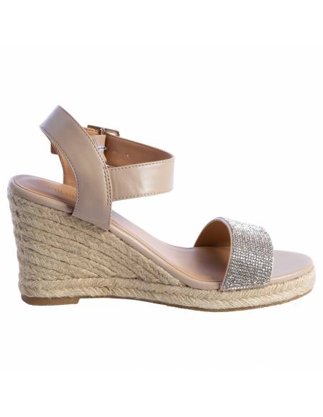 Women's Sarabeth Wedge Sandals - Image 4