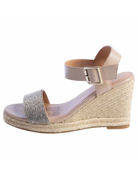 Women's Sarabeth Wedge Sandals - Image 5