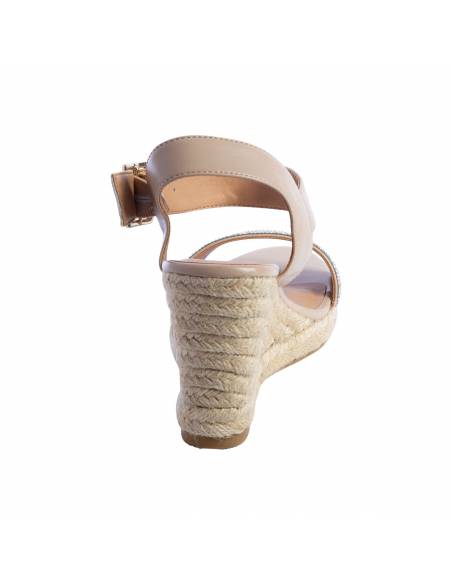 Women's Sarabeth Wedge Sandals - Image 6