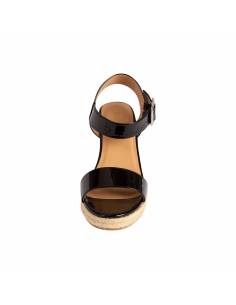 Women's Sarabeth Wedge Sandals - Image 1 2