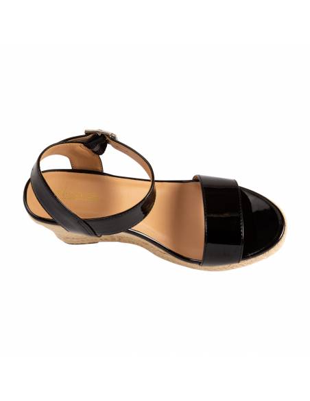 Women's Sarabeth Wedge Sandals - Image 3