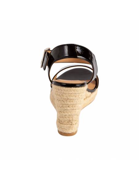 Women's Sarabeth Wedge Sandals - Image 4