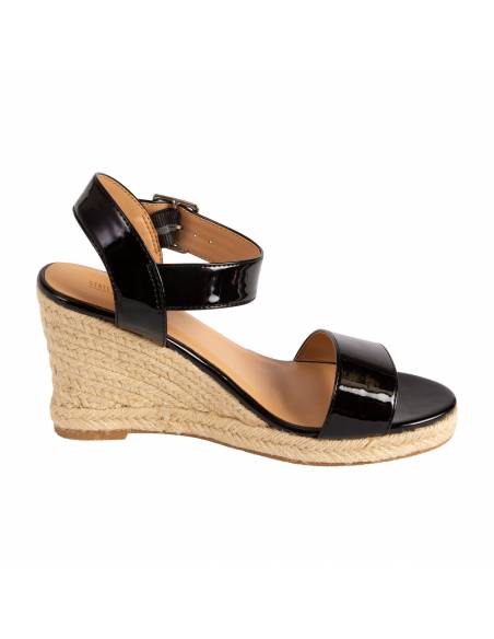Women's Sarabeth Wedge Sandals - Image 5
