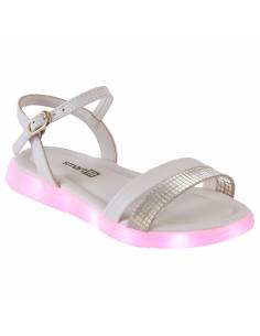 Girl's Light Sandals - Image 3 2