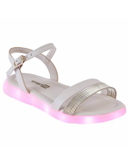 Girl's Light Sandals - Image 1