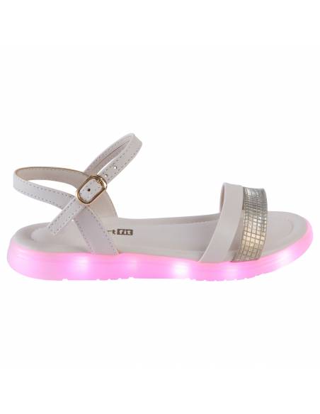 Girl's Light Sandals - Image 4