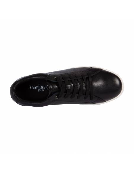 Men's Naples Casual Oxford - Image 2