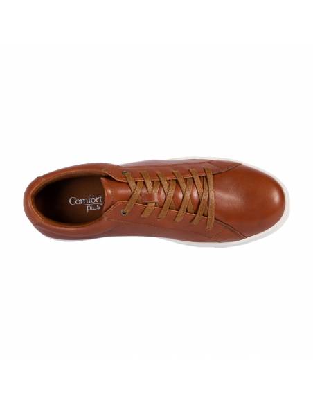 Men's Naples Casual Ox - Image 2