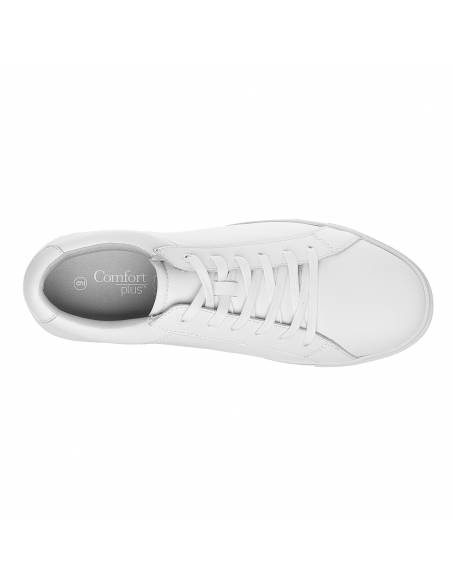 Men's Naples Casual Oxford - Image 2