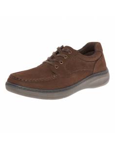 Men's Frankie Casual Oxford - Image 4 2