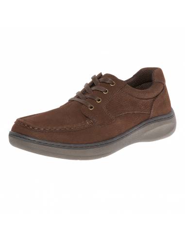 Men's Frankie Casual Oxford - Image 1